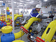 Приднестровье продолжает рассматривать РФ как основного поставщика газа