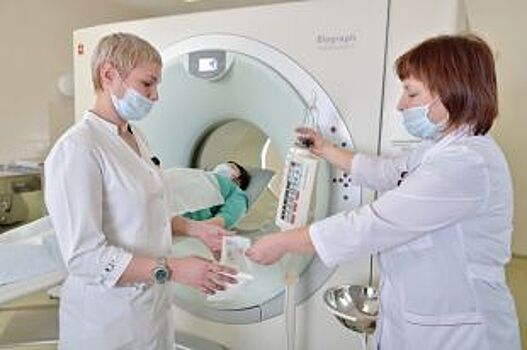 Челябинская область стала первой в России в лечении рака облучением