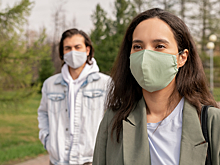 8 135 новых случаев коронавируса выявлено в России