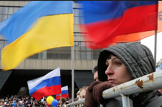 Рада приняла решение по дипотношениям с Россией