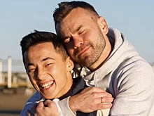 Акинфеев попрощался с покинувшим ЦСКА Файзуллаевым