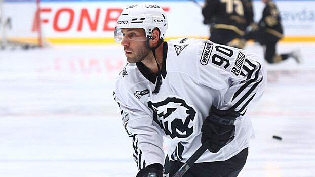 «Авангард» мог взять Ливо в дедлайн, но помешал лимит» — источник