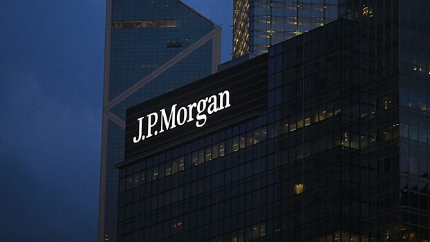 JPMorgan вынудил ФРС запустить печатный станок