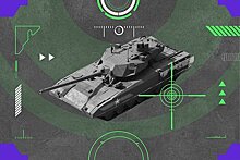 От «Вездехода» к «Армате». Как за сто лет российские танки стали лучшими в мире?