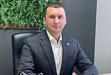 Максим Концедалов стал новым президентом омского клуба предпринимателей Momentum