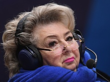 Тренер Тарасова прокомментировала резкий пост Рудковской в адрес Тутберидзе