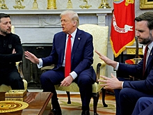 В ЕС заявили о непонимании концепции США по Украине