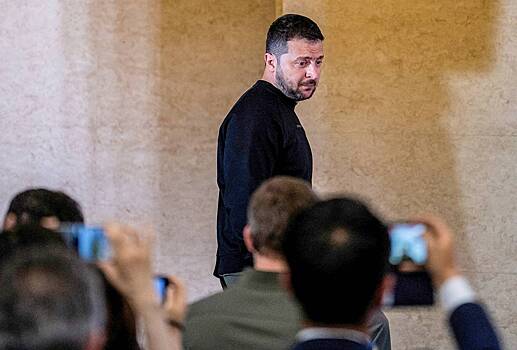 Национализацию квартиры Зеленского объяснили