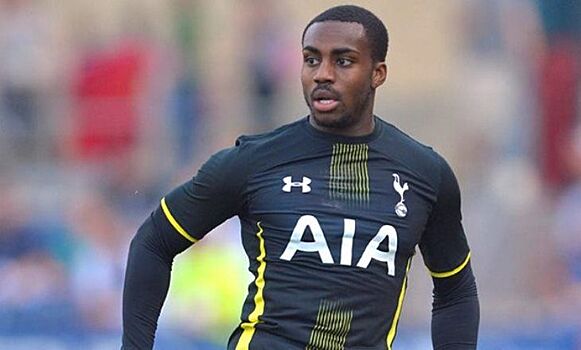 «Тоттенхэм» может остаться без Роуза на месяц из-за травмы