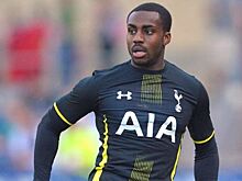 «Тоттенхэм» может остаться без Роуза на месяц из-за травмы