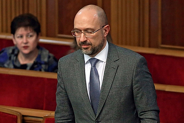 Украине предрекли «пропасть финансового дефолта»