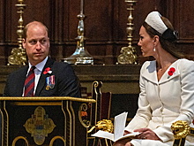 Принц Уильям и Кейт Миддлтон задумались об отказе от королевских титулов