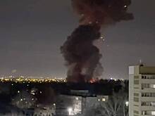 Число жертв взрыва на российском заводе увеличилось