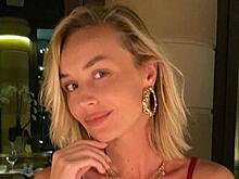 Стало известно, какие правила любит нарушать Полина Гагарина