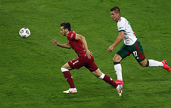 Кварацхелия номинирован на звание лучшего молодого футболиста Европы