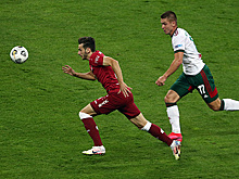 Кварацхелия номинирован на звание лучшего молодого футболиста Европы