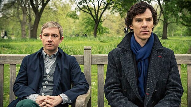 BBC: Утечка финальной серии «Шерлока» могла быть намеренной