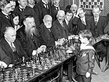 Лев Ландау и другие самые гениальные дети в СССР