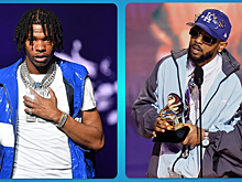 Lil Baby не понравилось упоминание его имени в треке Кендрика Ламара Not Like Us