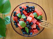 Гепатолог назвал идеальное меню на лето