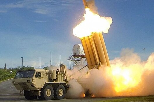Ракетная асимметрия: чем Россия ответит США