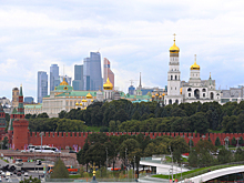 Выборы мэра Москвы-2018