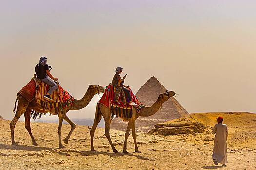 Правила въезда в Египет для россиян в 2025 году: нужна ли виза, что можно и нельзя ввозить