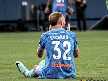 О трансферных планах «Зенита» и сроках возвращения Глушенкова