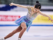 Михара, Хендрикс, Сакамото, Ким Йе Лим, Левито и Ватанабе выступят в финале Гран-при