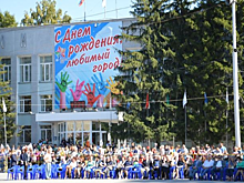 Опубликована уточненная программа празднования Дня города в Бердске 3 сентября 2022