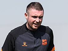 Экс‑вратарь «Спартака» признан лучшим игроком «Урала»