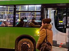 Мэрия Москвы передала Кургану 20 списанных автобусов ЛиАЗ