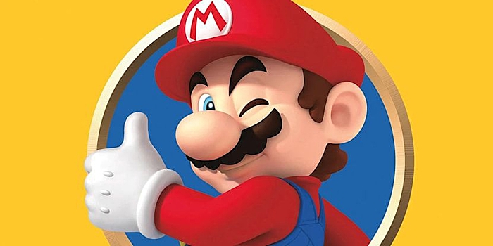 Крис Пратт: «Сыграть Марио — это мечта, ставшая реальностью»