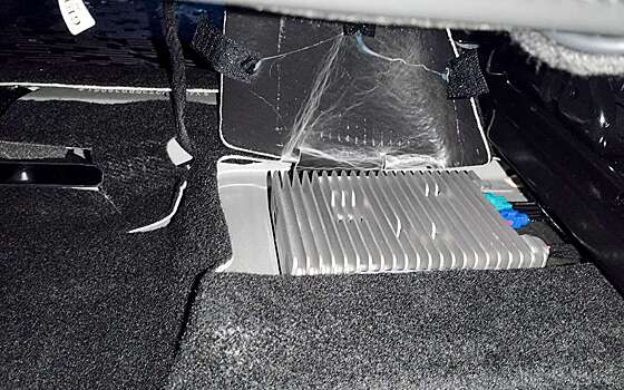 Как работает встроенный видеорегистратор — проверили