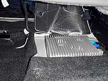 Как работает встроенный видеорегистратор — проверили