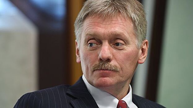 В Кремле опровергли вакуум руководства в ОДКБ