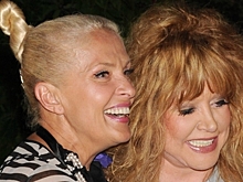 Алла Пугачева и Лайма Вайкуле ответили ополчившейся Гулькиной: «Нечего перекрывать»