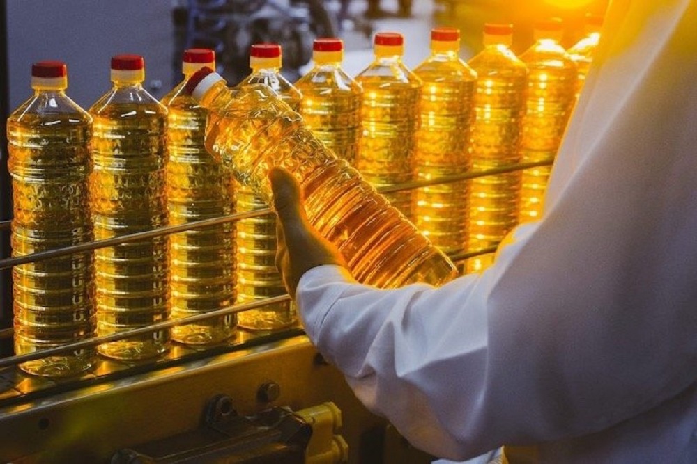МСХ США увеличило оценку экспорта российского подсолнечного масла