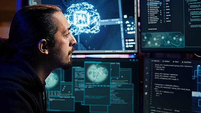 Искусственный интеллект учится профессиям: что это значит для бизнеса