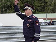 "Ъ": правительство ужесточит систему наказания иностранцев за нарушение ПДД
