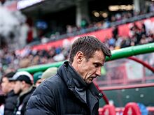 «Зенит» — «Химки»: прогноз и ставки на матч чемпионата России