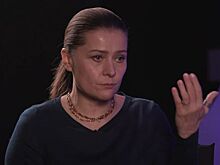 Актриса Мария Голубкина объяснила, почему отказалась от гастролей в Казахстане