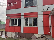 В Белгородской области мирная жительница пострадала от удара дрона ВСУ