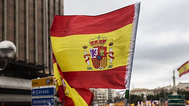 Парламент Испании принял закон об амнистии каталонских сепаратистов