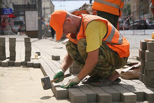 Бульвар на улице Исаковского благоустроят в Строгине