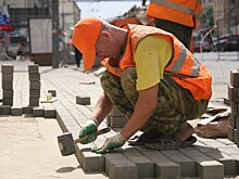 Бульвар на улице Исаковского благоустроят в Строгине