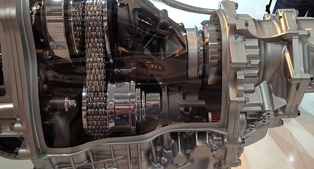 Как водители невольно сокращают ресурс полноприводной системы авто