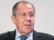 Лавров призвал Пакистан урегулировать конфликт с Индией