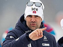 Зигфрид Мазе: «Цены на электричество в Норвегии подскочили еще до украинского кризиса. Запастись снегом станет проблемой для организаторов гонок»