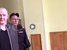 Депутату Горсовета Аркадию Волкову продлили срок ареста